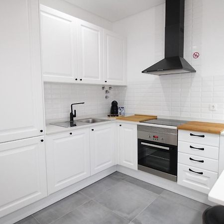 Apartamento Moderno Nas Olaias A 5 Minutos Da Faculdade Isel E Ist 리스본 외부 사진