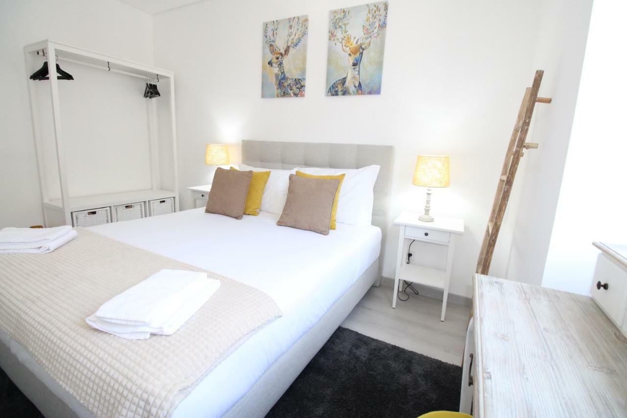 Apartamento Moderno Nas Olaias A 5 Minutos Da Faculdade Isel E Ist 리스본 외부 사진