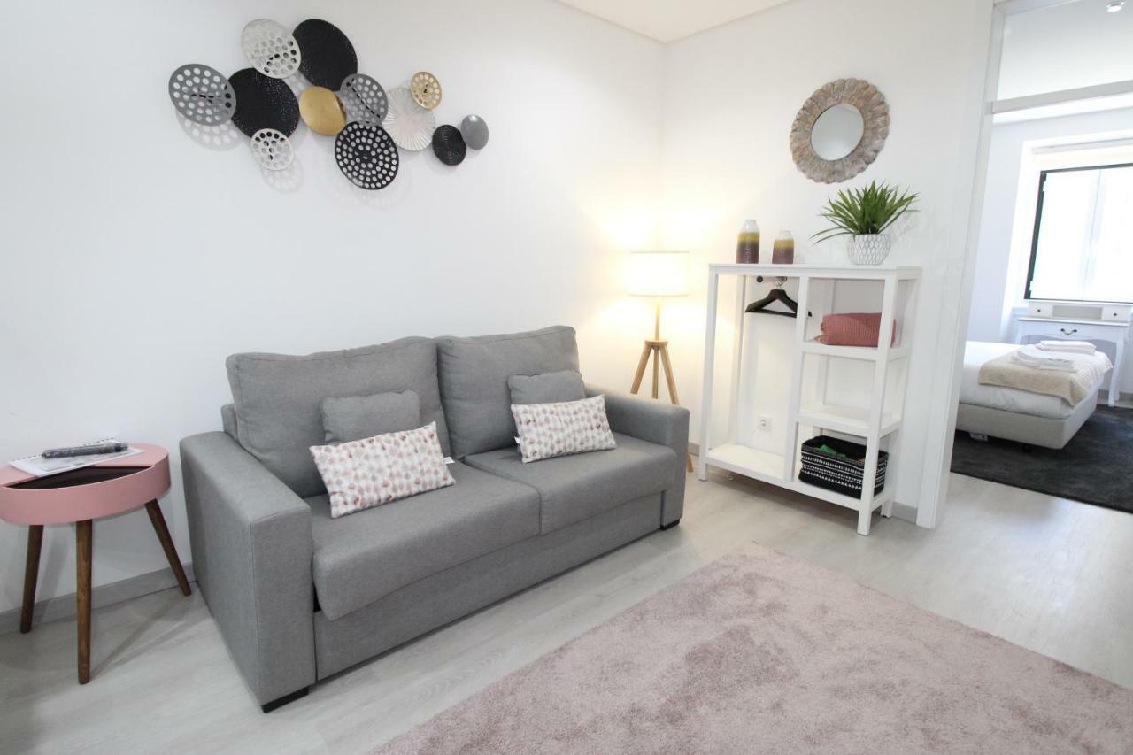 Apartamento Moderno Nas Olaias A 5 Minutos Da Faculdade Isel E Ist 리스본 외부 사진