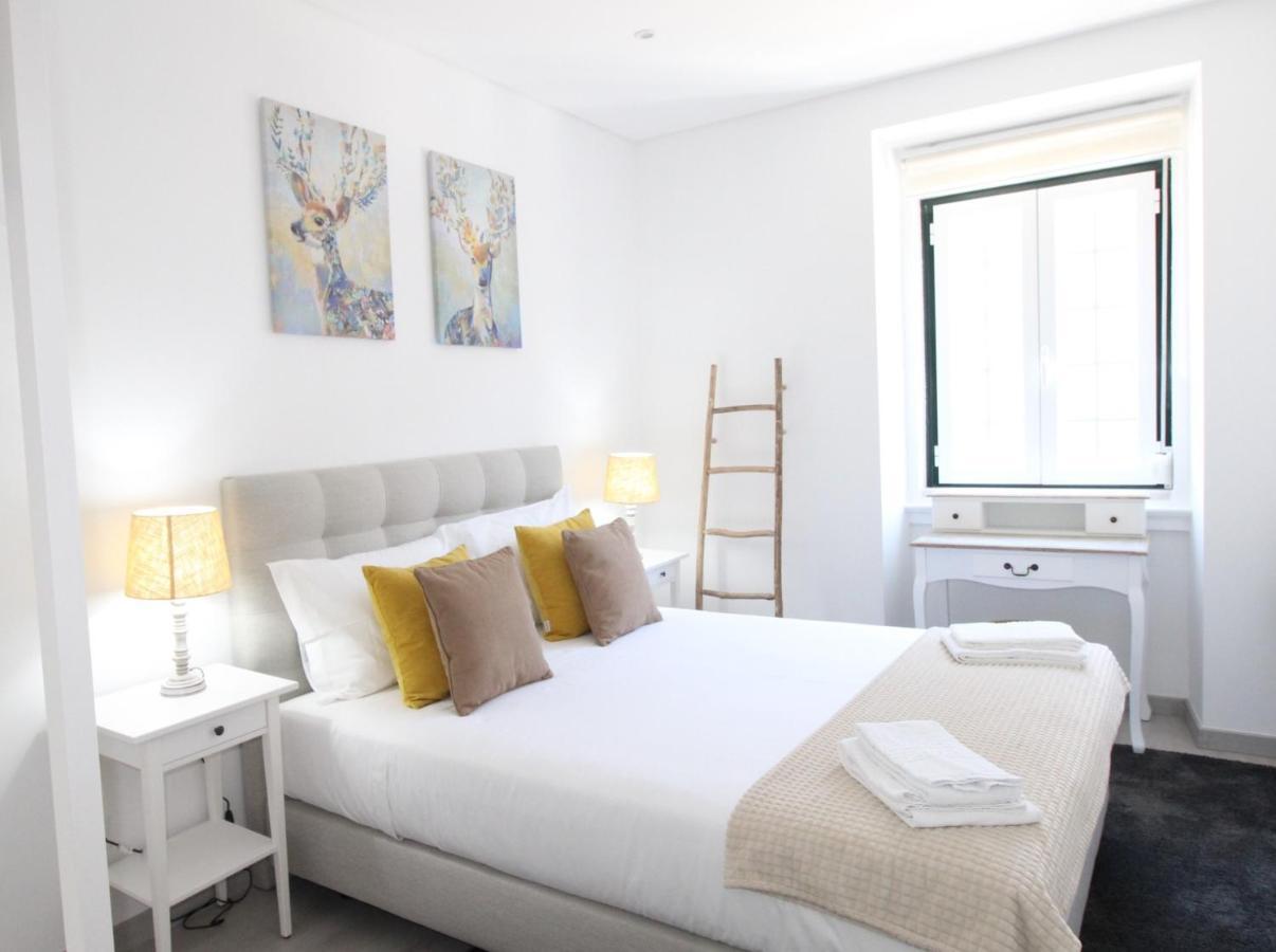 Apartamento Moderno Nas Olaias A 5 Minutos Da Faculdade Isel E Ist 리스본 외부 사진