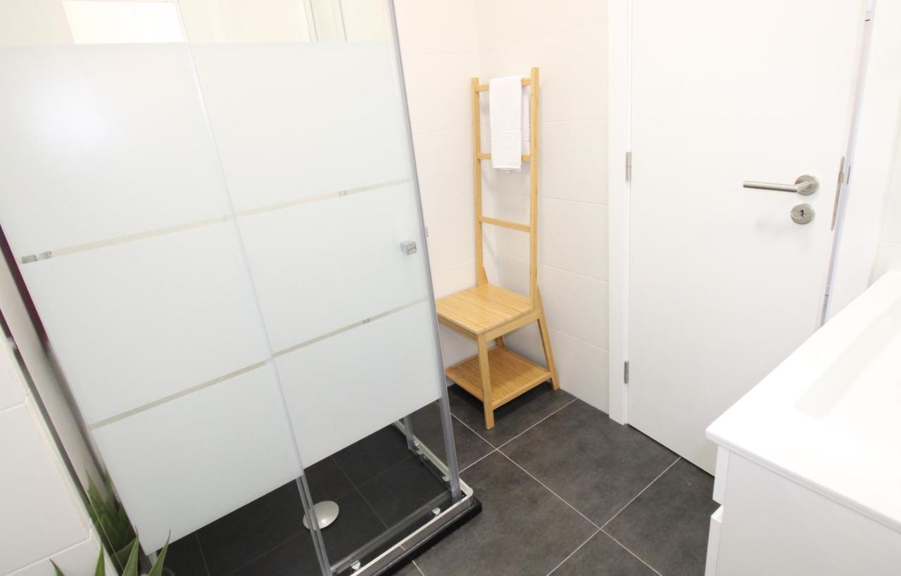 Apartamento Moderno Nas Olaias A 5 Minutos Da Faculdade Isel E Ist 리스본 외부 사진