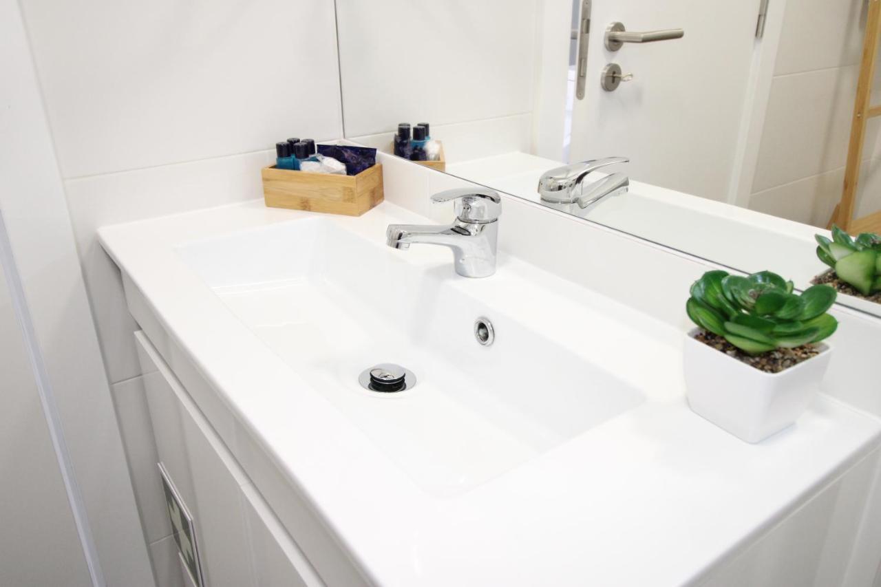 Apartamento Moderno Nas Olaias A 5 Minutos Da Faculdade Isel E Ist 리스본 외부 사진